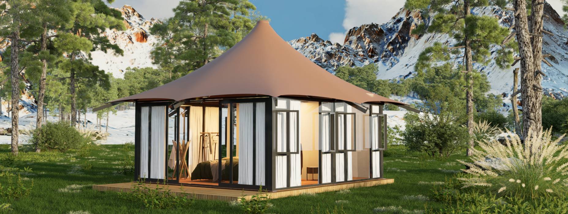 汉阴县装配式建筑厂家